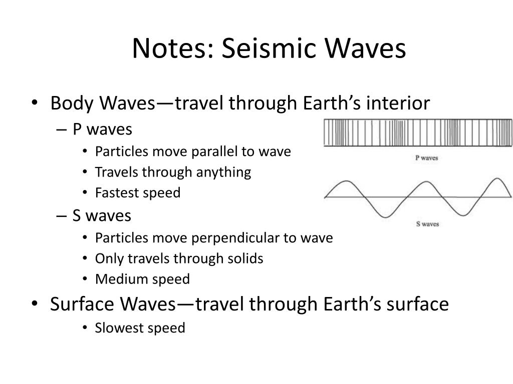 PPT - Volcanoes and Earthquakes! PowerPoint Presentation - ID:2574105
