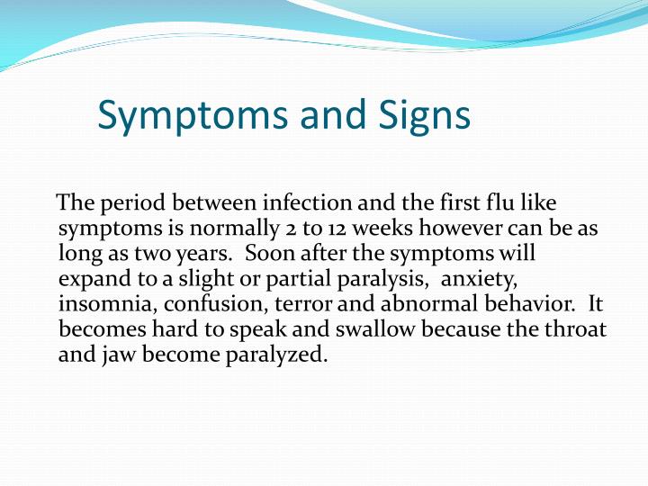 Ppt Rabies Powerpoint Presentation Id 2575334