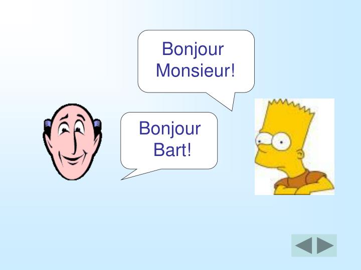 PPT - LES SALUTATIONS PowerPoint Presentation - ID:2578675