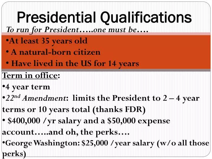 ppt-presidential-qualifications-powerpoint-presentation-free