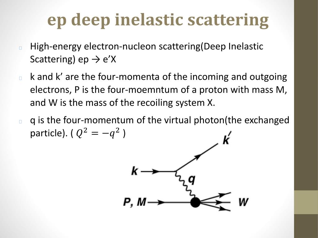 PPT - Double spin asymmetry measurement from SANE-HMS data at Jefferson