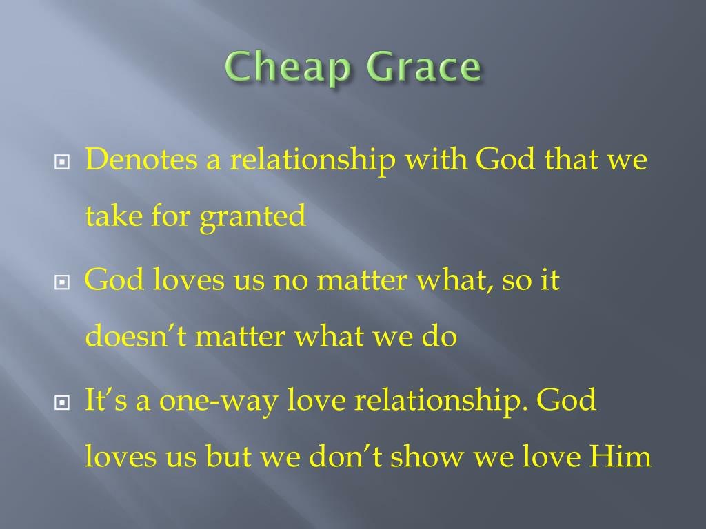 PPT Christian Morality PowerPoint Presentation, free download ID