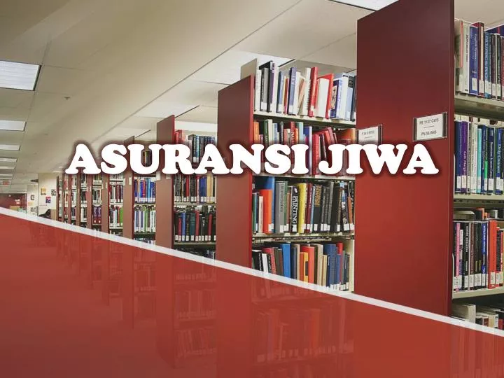Ppt Asuransi Jiwa Powerpoint Presentation Free Download Id 2580876