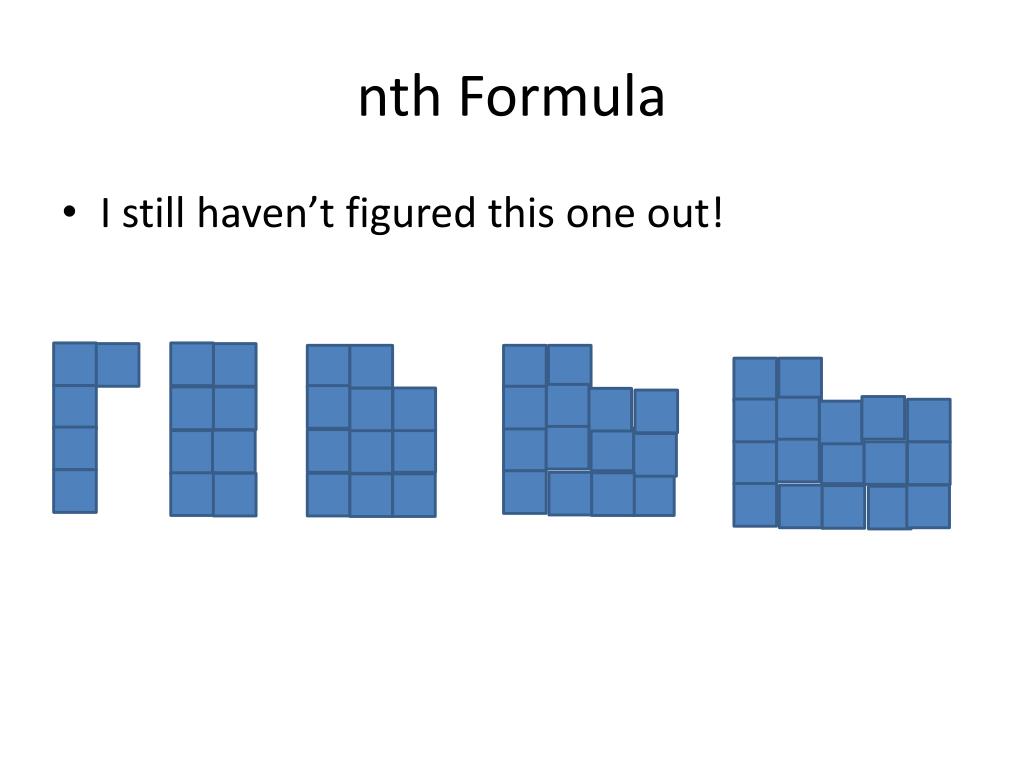 nth term equation maker nth term equation maker
