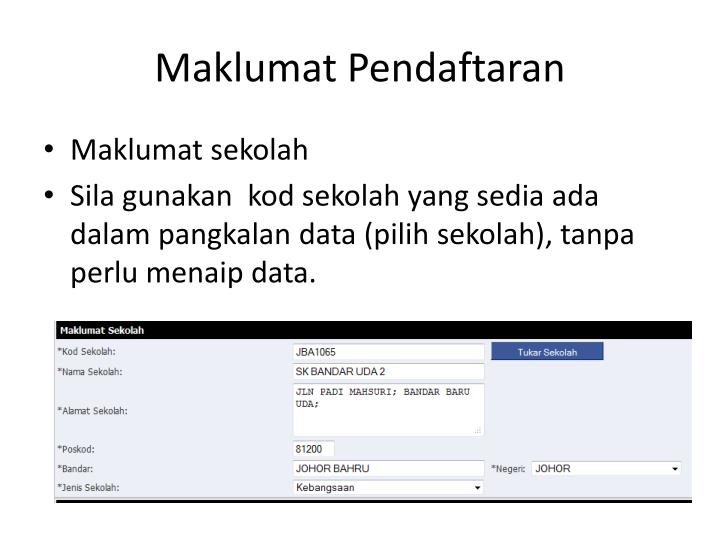 PPT - Pencarian dan Pengurusan Bakat Pelajar Pintar Cerdas 