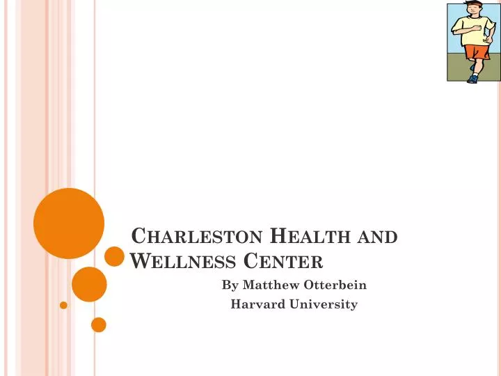 charleston health and wellness center n.