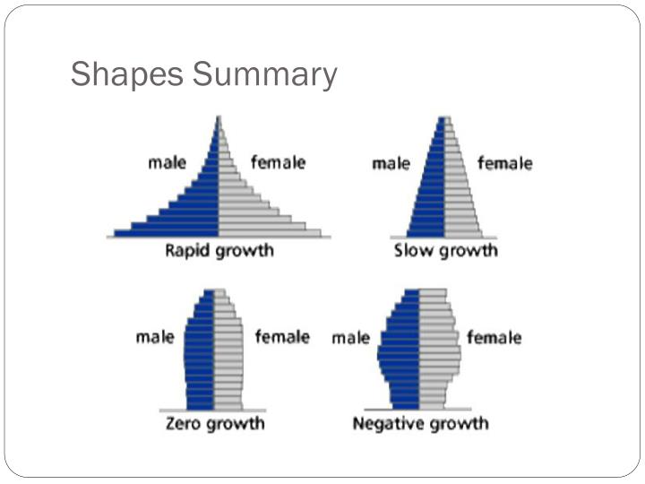 PPT - Population Pyramids PowerPoint Presentation - ID:2582889