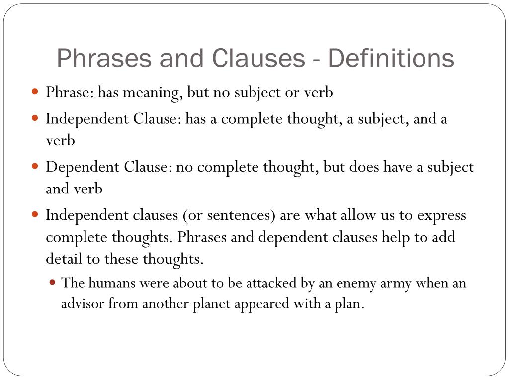 PPT - Sentence Structure PowerPoint Presentation, free download - ID ...