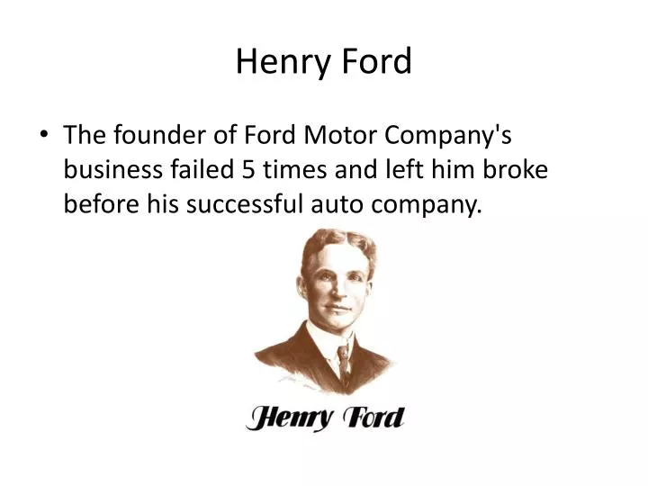 today and tomorrow henry ford free download today and tomorrow henry ford free download