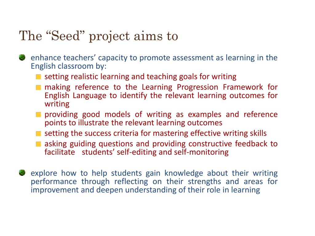 PPT - English Language Education Section Curriculum Development ...
