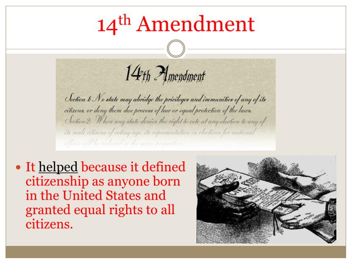 14Th Amendment Equality _ Equality – MQKHCZ
