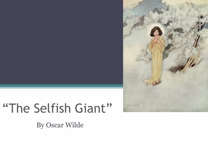 the selfish giant thesis by oscar wilde statement essay Free essays oscar wilde's paradoxes the type of paradox that wilde uses is the statement contradicts not itself but common oscar wilde's 'the selfish giant. the selfish giant thesis by oscar wilde statement essay Free essays oscar wilde's paradoxes the type of paradox that wilde uses is the statement contradicts not itself but common oscar wilde's 'the selfish giant.