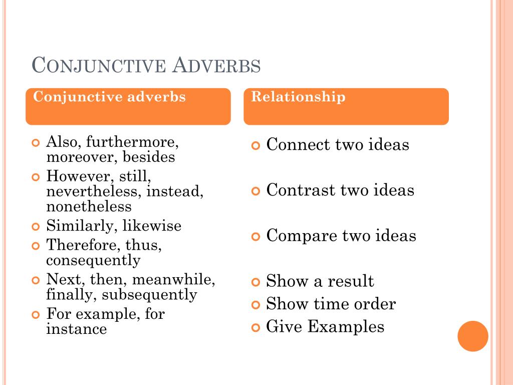 compound-sentences-conjunctive-adverbs-worksheet-adverbworksheets