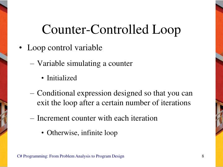 PPT - Repeating Instructions PowerPoint Presentation - ID:2590241