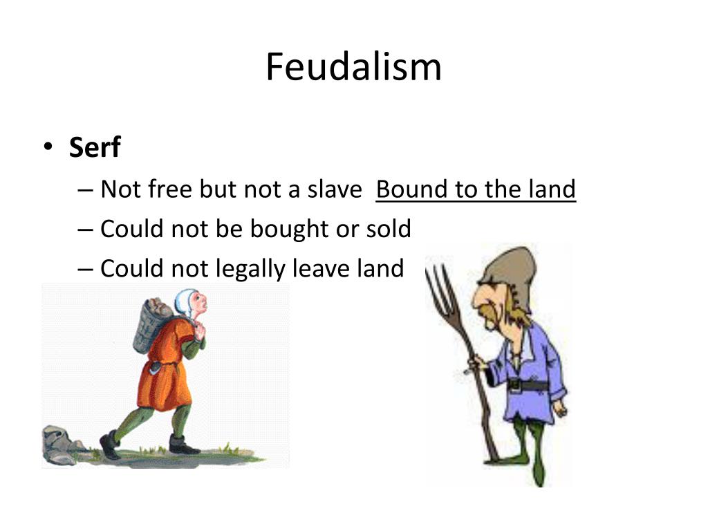 PPT Feudalism PowerPoint Presentation, free download ID2590689