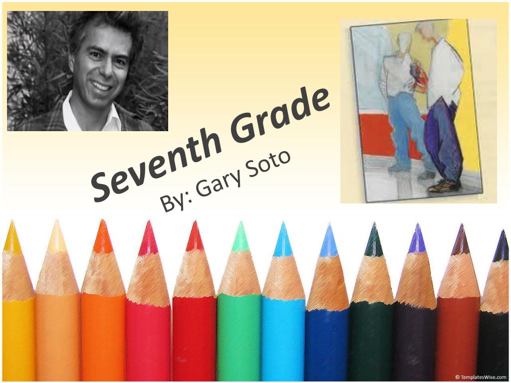 The Year of the Great Seventh by Teresa Orts The Year of the Great Seventh by Teresa Orts