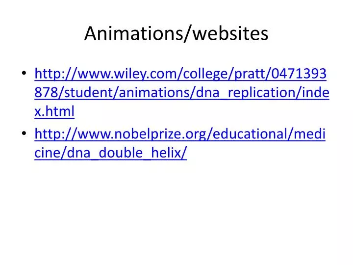 animations websites n.
