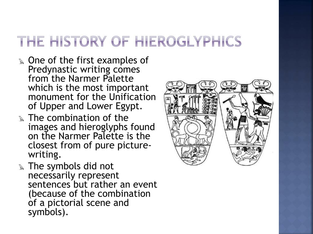 Ppt Hieroglyphics And Writing Powerpoint Presentation Free Download