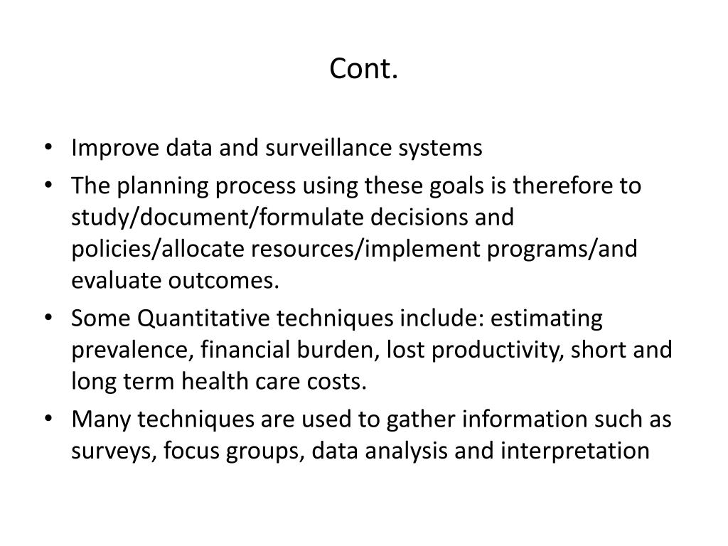 PPT Health Promotion Planning Green (1991) PowerPoint Presentation