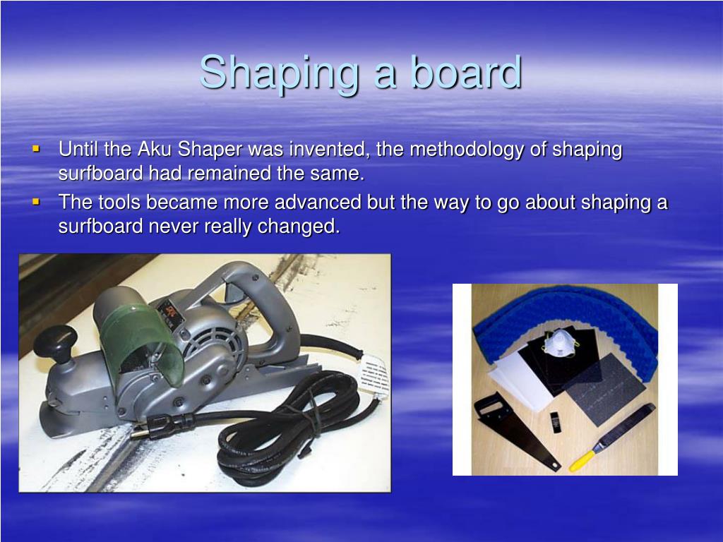 aku shaper image board aku shaper image board