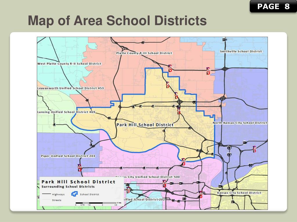 PPT - Demographic Profile of the Park Hill School District PowerPoint ...