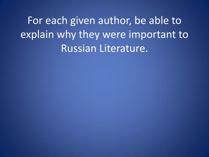 Asian Woman You Ve Never Russian Literature They