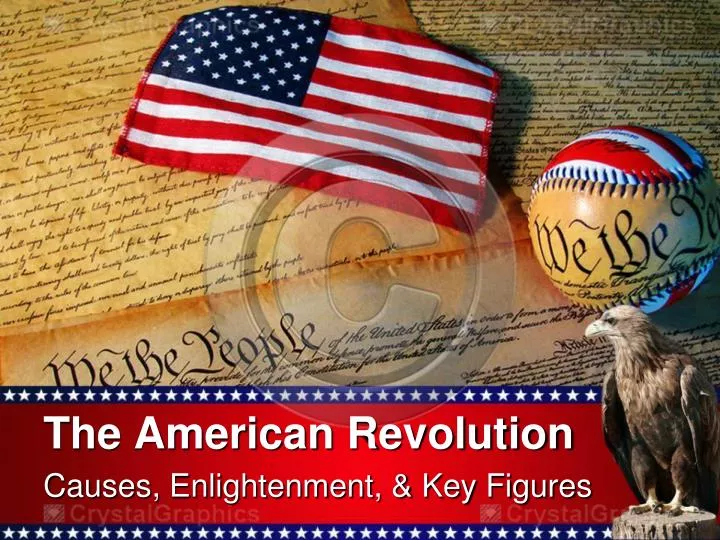 PPT The American Revolution PowerPoint Presentation, free download