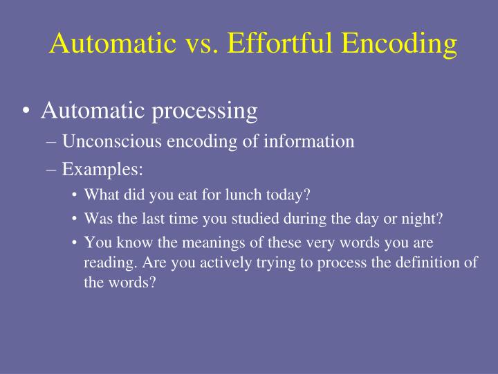 encoding in reading can be defined as