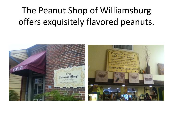 25 Best Things to Do in Williamsburg, Virginia algebracapacitywt.tk is tracked by us since December, Over the time it has been ranked as high as in the world, while most of its traffic comes from USA, where it .