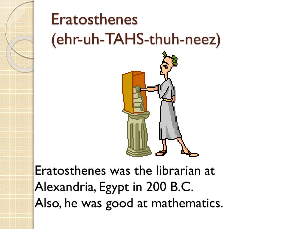 PPT - Parallelization of ‘Sieve of Eratosthenes ’ Algorithm PowerPoint