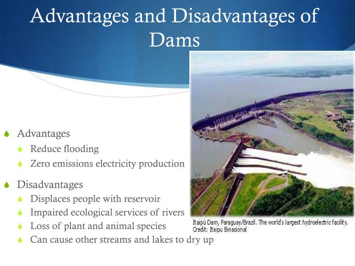 PPT - 3.6 Water Resources PowerPoint Presentation - ID:2597213