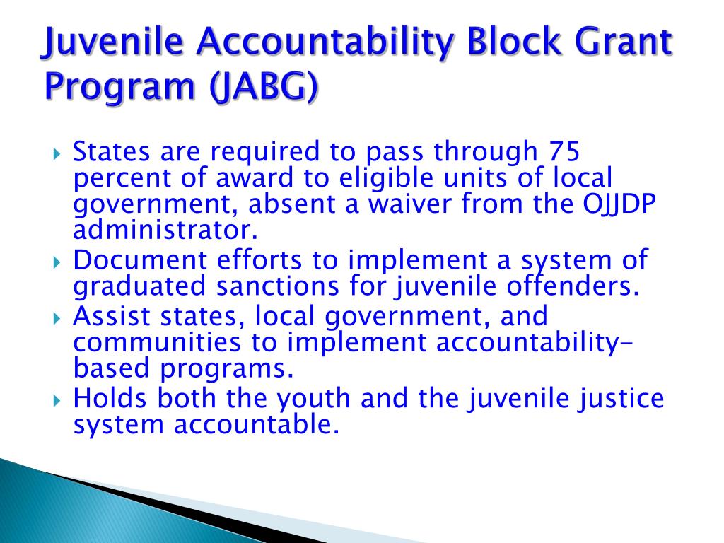 PPT - Presented by: Carmen E. Daugherty, Esq. Policy Director, Campaign ...