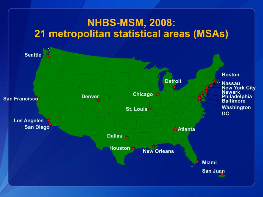 PPT - Association of Birth Location and Immigration Duration with HIV ...