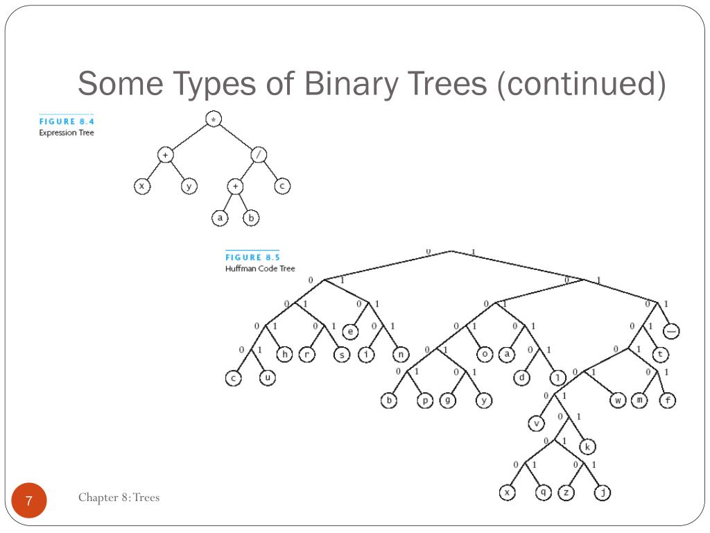 PPT - Trees PowerPoint Presentation, free download - ID:2598562