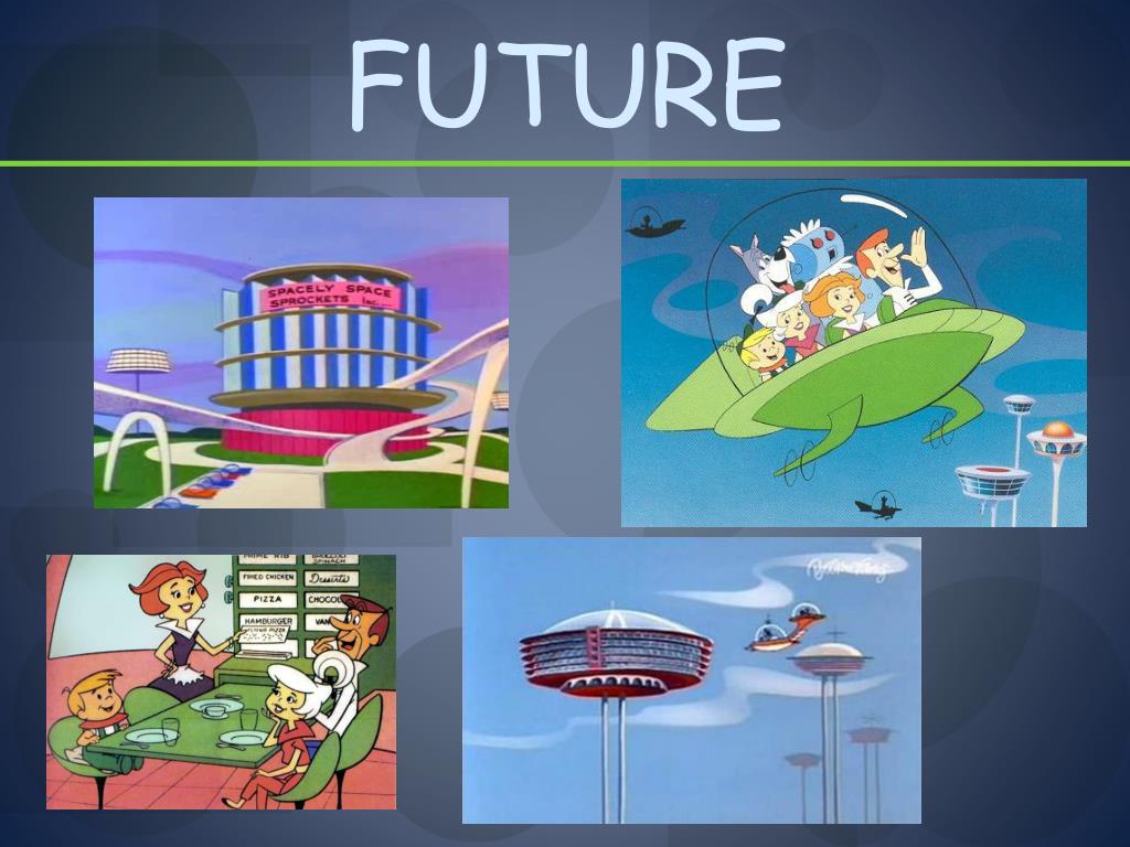 PPT - Past and Present PowerPoint Presentation, free download - ID:2599333