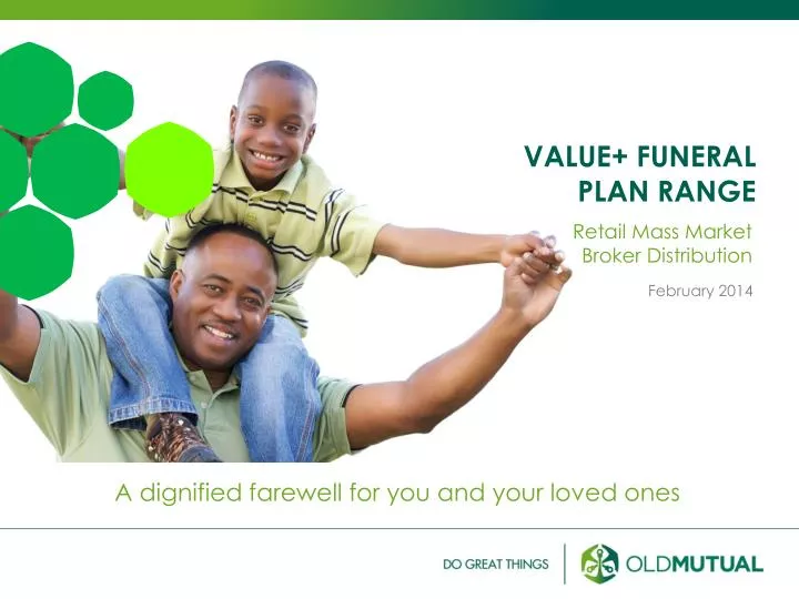 value funeral plan range n.