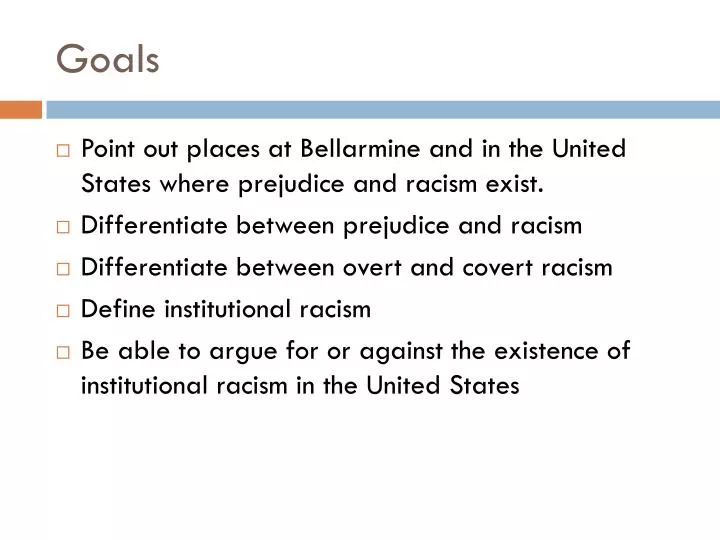the impact of institutional and systematic racism in the united states the impact of institutional and systematic racism in the united states