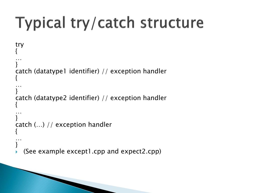 PPT - C++ Programming PowerPoint Presentation, free download - ID:2600952
