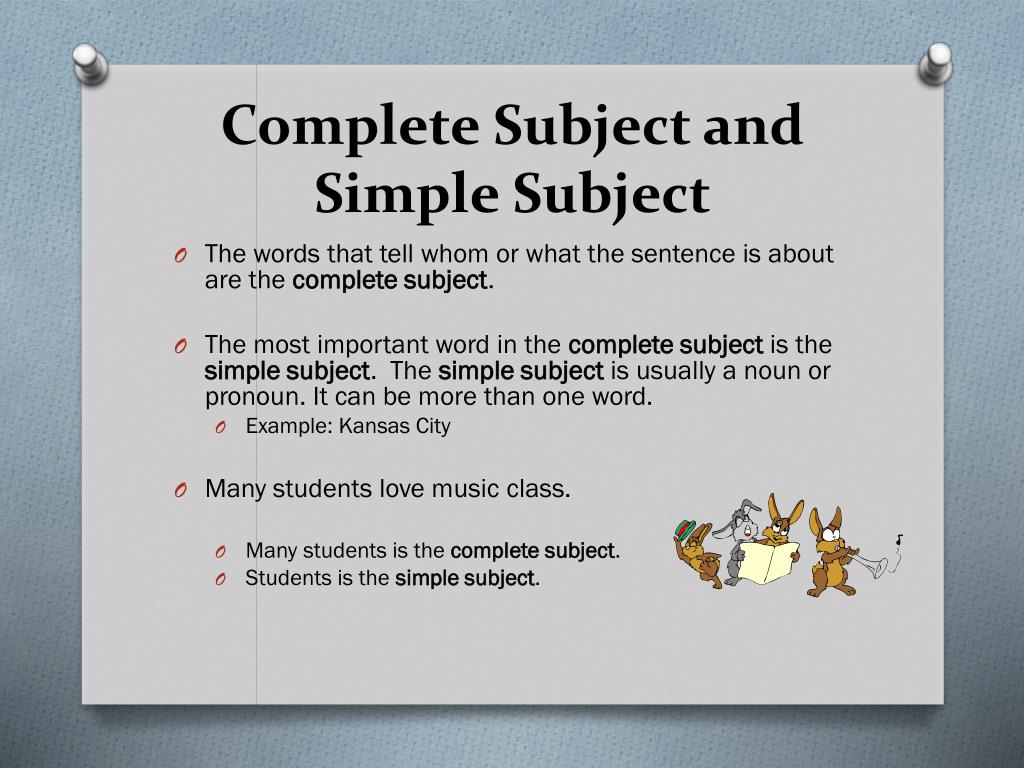 Слово subject. Simple subject. Complete subject. Complete subject задания. Complete subject пример.