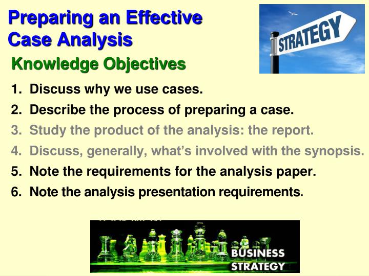 chapter 3 cases for analysis chapter 3 cases for analysis