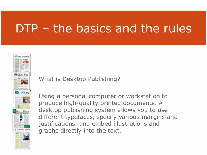 open source desktop publishing