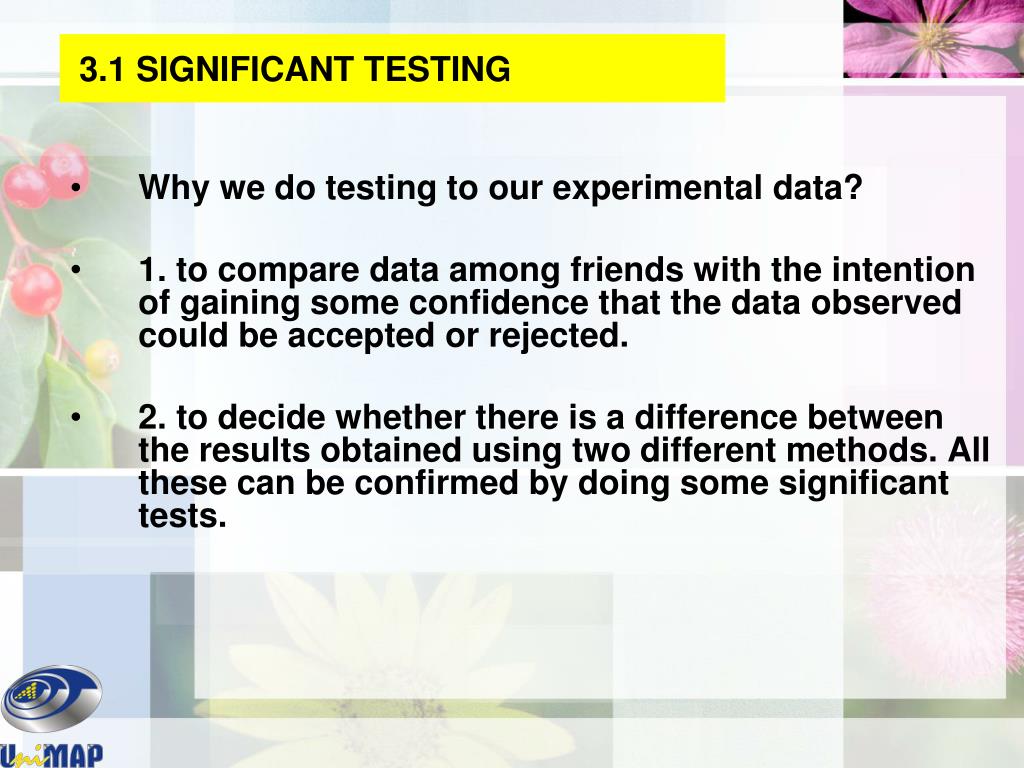 PPT - Ert 207 analytical chemistry 13 Jan 2011 PowerPoint Presentation ...