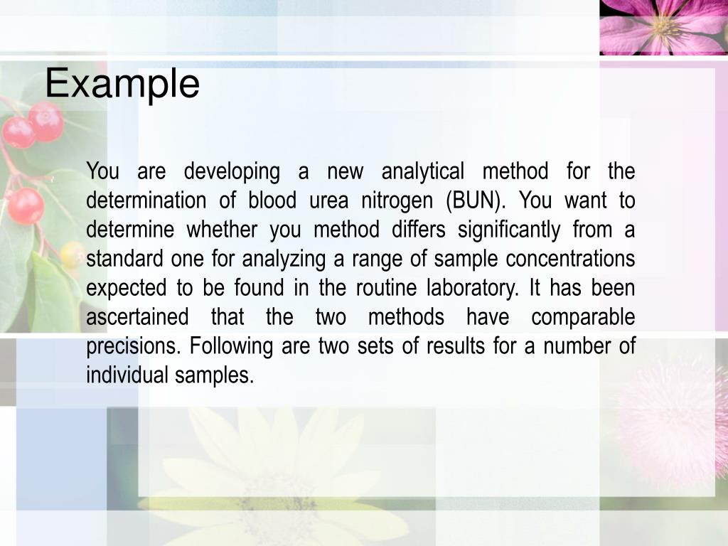 PPT - Ert 207 analytical chemistry 13 Jan 2011 PowerPoint Presentation ...