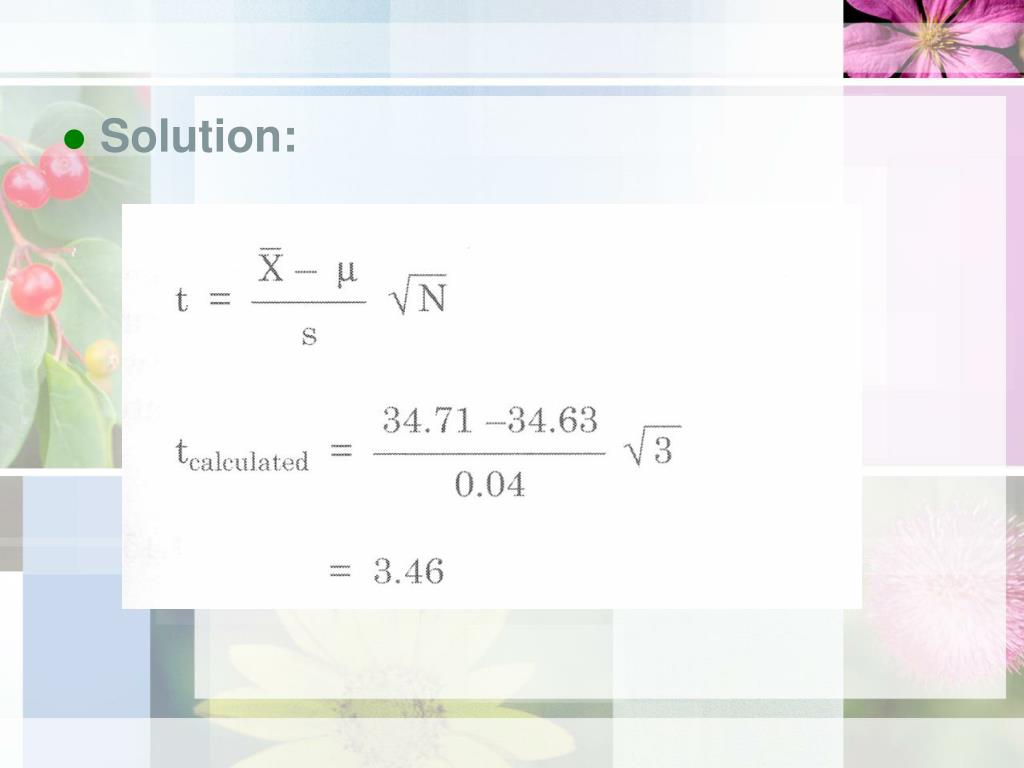 PPT - Ert 207 analytical chemistry 13 Jan 2011 PowerPoint Presentation ...