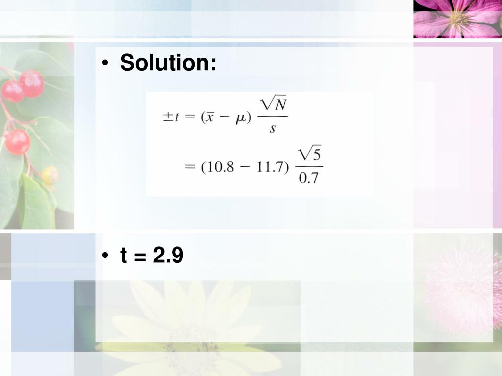 PPT - Ert 207 analytical chemistry 13 Jan 2011 PowerPoint Presentation ...