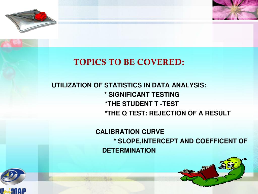 PPT - Ert 207 analytical chemistry 13 Jan 2011 PowerPoint Presentation ...
