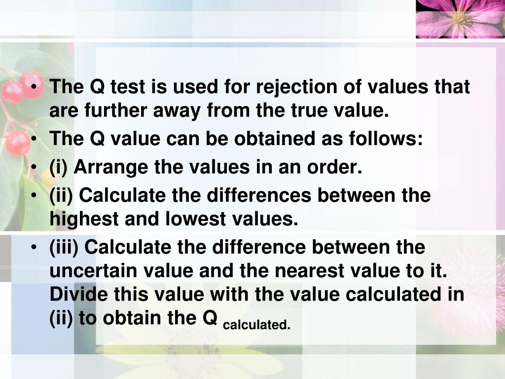 PPT - Ert 207 analytical chemistry 13 Jan 2011 PowerPoint Presentation ...