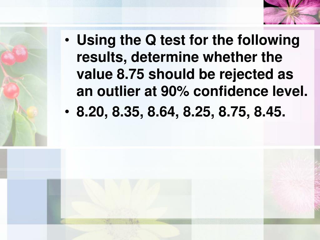 PPT - Ert 207 analytical chemistry 13 Jan 2011 PowerPoint Presentation ...