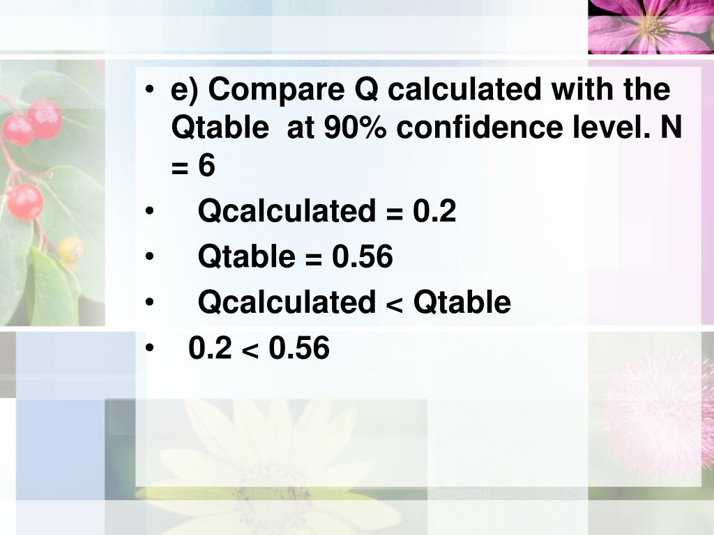 PPT - Ert 207 analytical chemistry 13 Jan 2011 PowerPoint Presentation ...