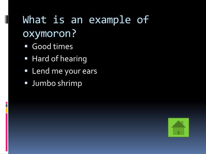 PPT Literary Terms Quiz PowerPoint Presentation ID 2603376